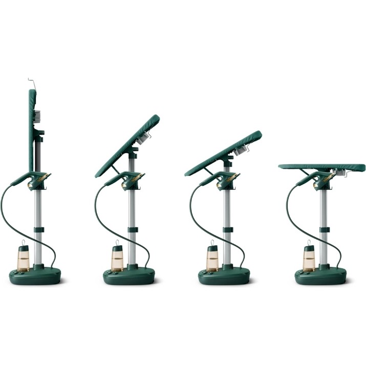 Aparat de călcat vertical cu abur Philips AIS6020/70