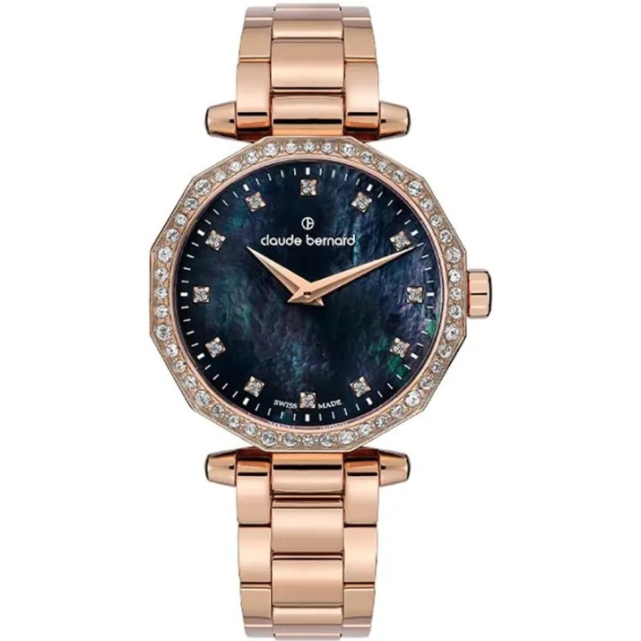 Наручные часы Claude Bernard 20232-37RM-NANPR