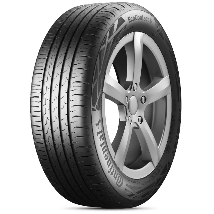 Anvelopa Continental ContiEcoContact 6Q 255/45 R20 105H XL