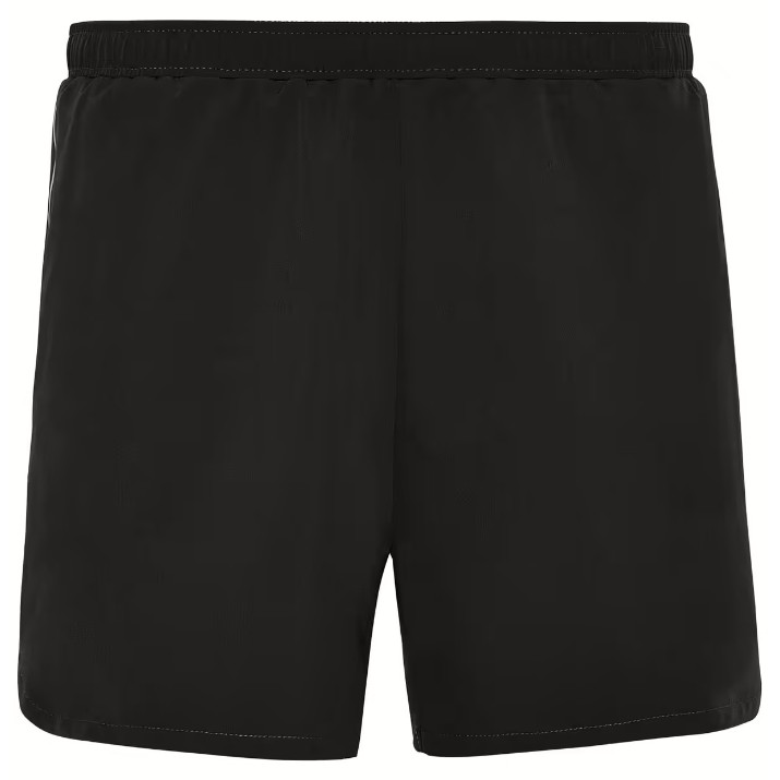 Мужские шорты Roly Everton 6651 Black, s.XXL