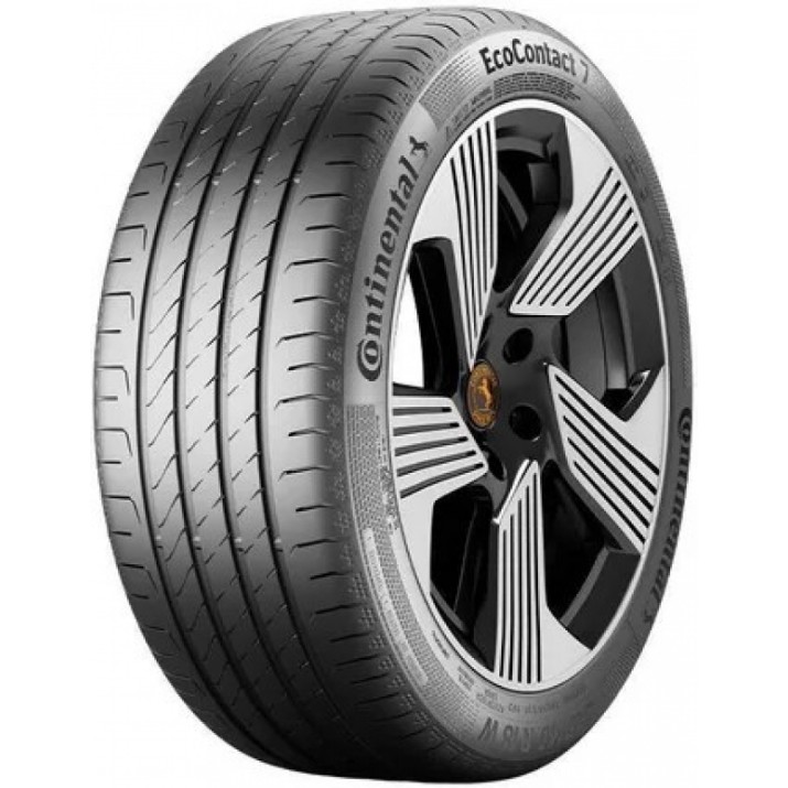 Шина Continental ContiPremiumContact 7 225/55 R16 99W XL