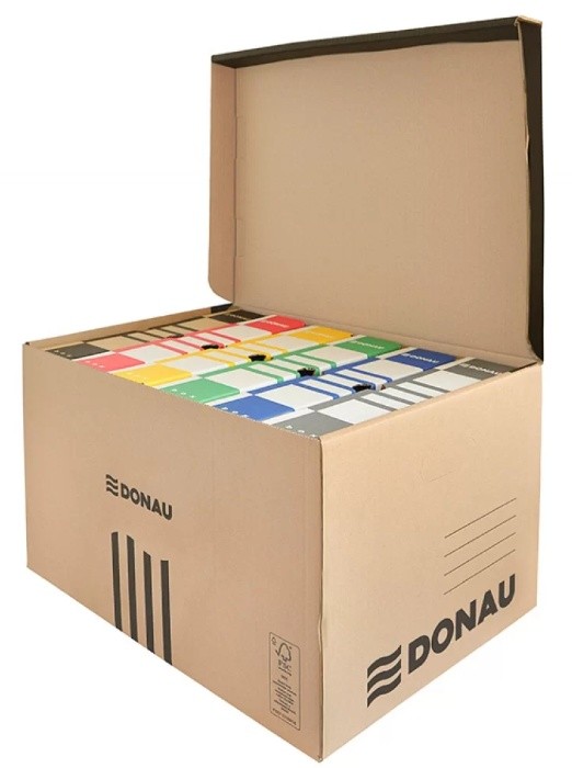 Контейнер архивный Donau PB30102