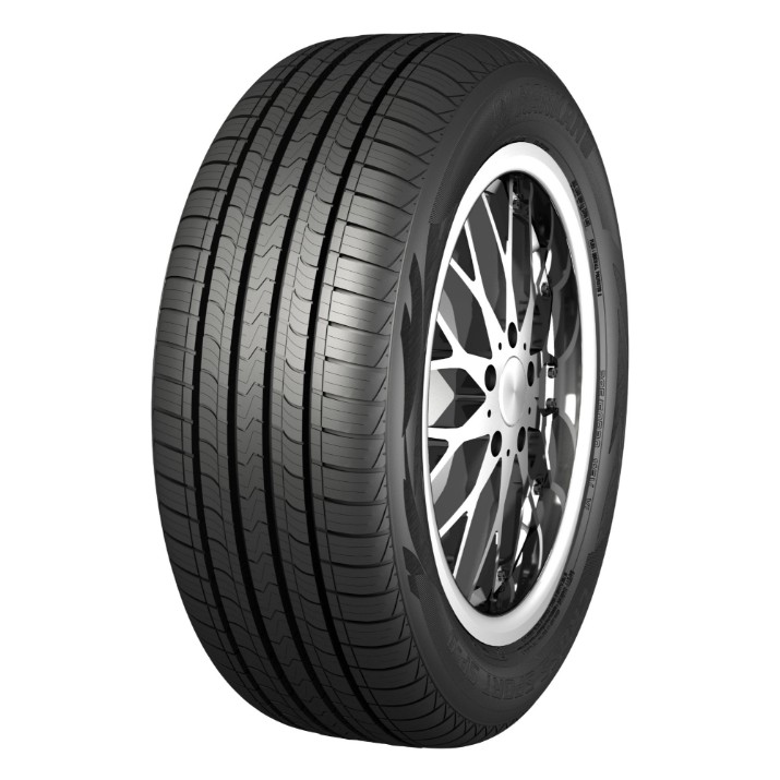 Anvelopa Nankang SP-9 285/40 R22 110V XL