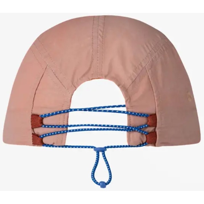 Бейсболка Buff 5 Panel Explore Slen Damask