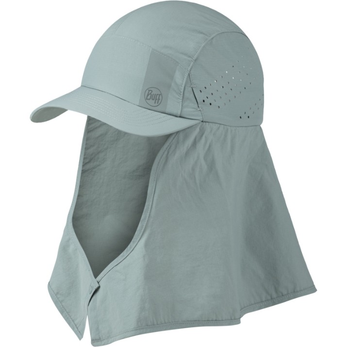 Chipiu Buff Desert, s.L/XL Solid Flint