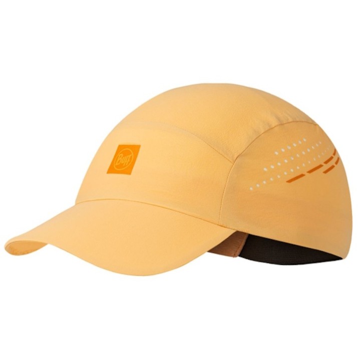 Бейсболка Buff Pack Light, s.M/L Solid Apricot