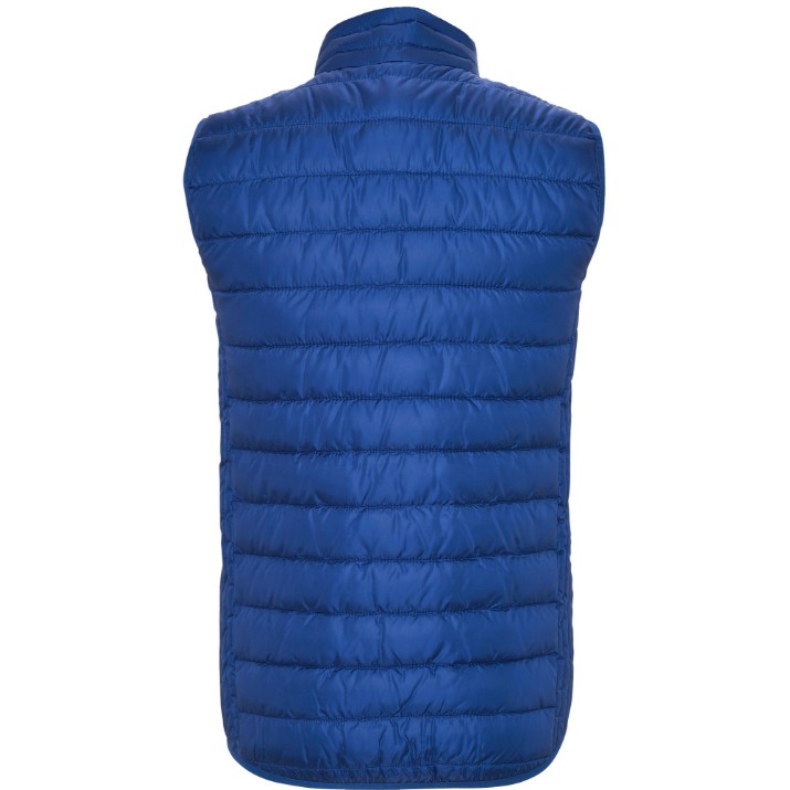 Мужская жилетка Roly Oslo 5092 Electric Blue, s.XXL