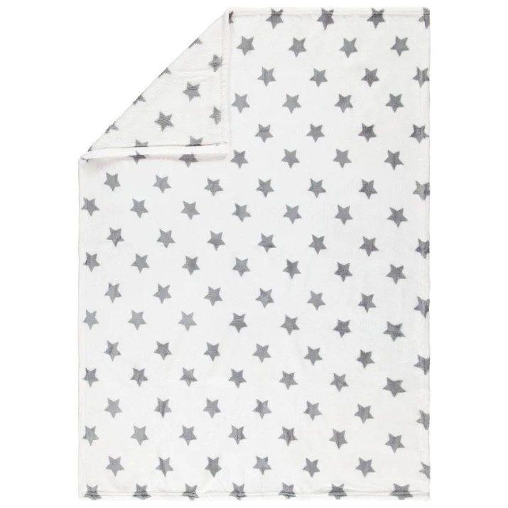 Plapumă pentru bebeluși Premaman Stars 110x80 (PCHZMH-ECR-UNQ)