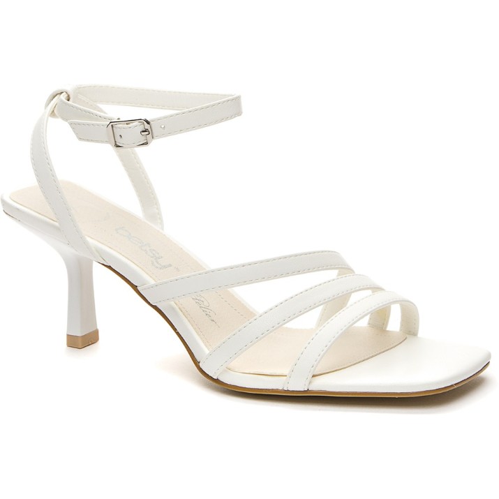 Сандалии женские Betsy 947009/06-06W White, s.41