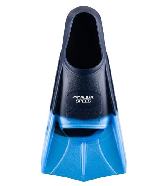 Ласты Aqua Speed Training 02, s.33-34 Blue