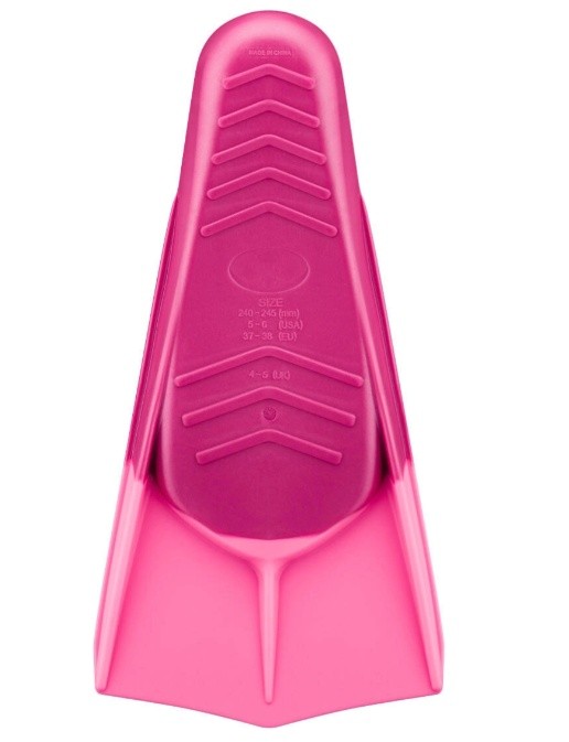 Labe inot Aqua Speed Training 03, s.31-32 Pink