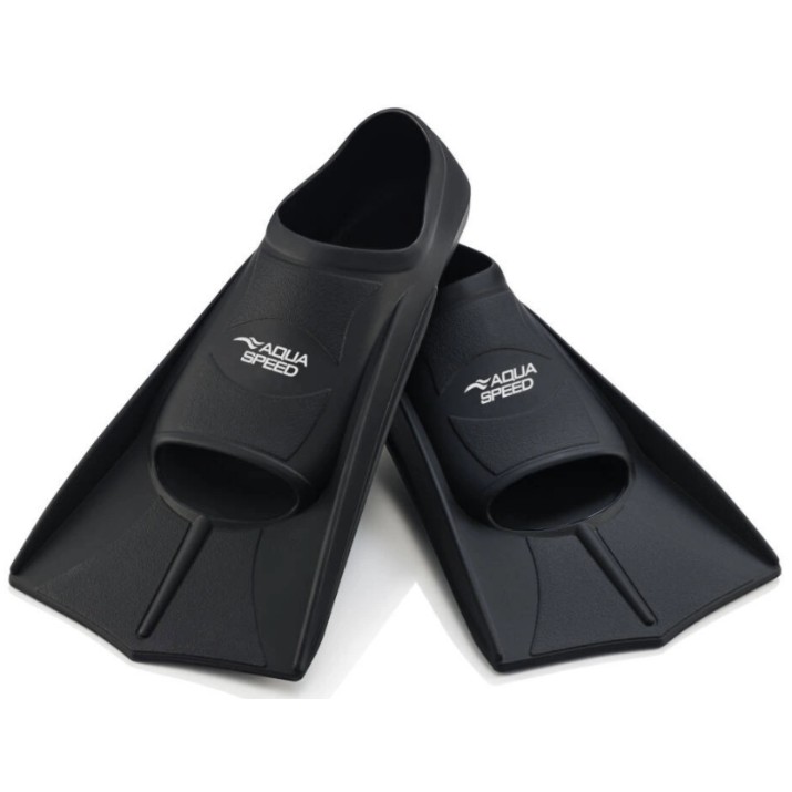 Labe inot Aqua Speed Training 07, s.43-44 Black