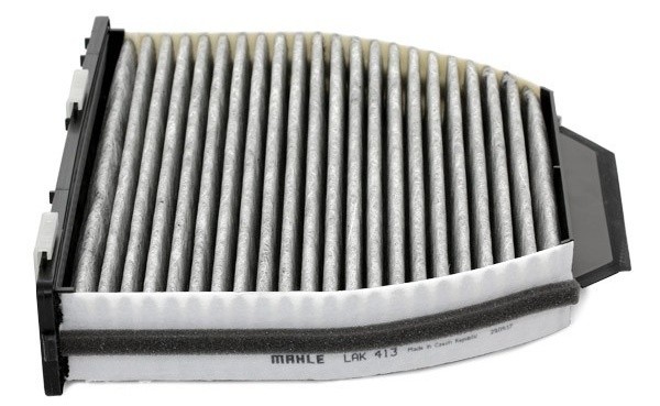 Filtru salon Mahle LAK 413