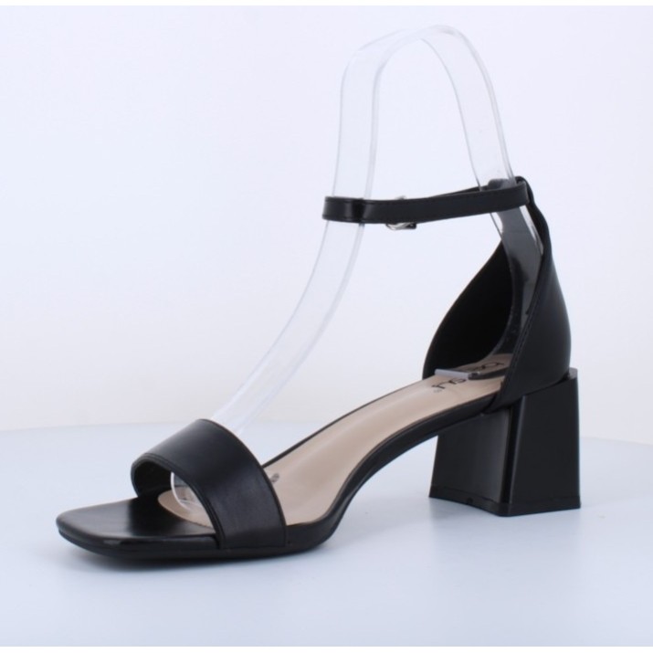 Сандалии женские Betsy 947122/01-01W Black, s.40