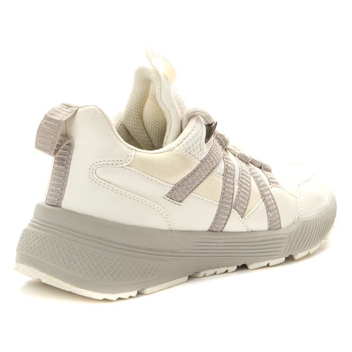 Кроссовки женские Grunberg 147547/06-01 White, s.36