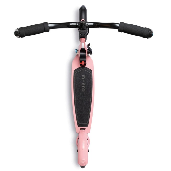 Самокат Micro Speed Deluxe Neon Rose (SA0213)