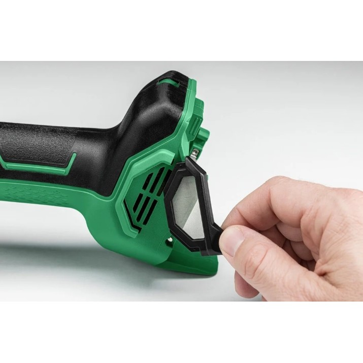 Polizor unghiular Hikoki G1813DEW4Z