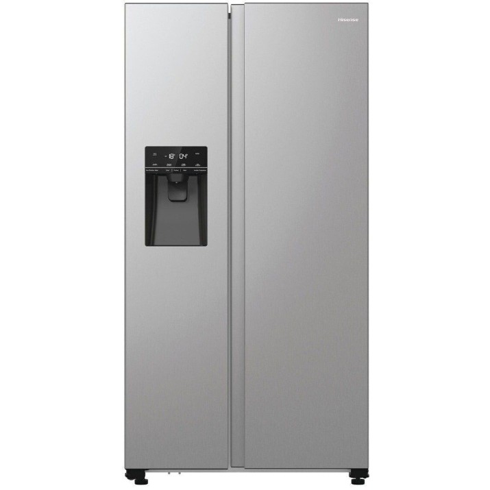 Холодильник Hisense RS5P535NTCE