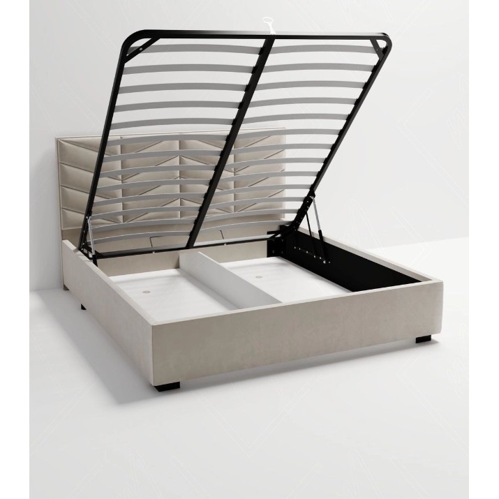 Pat My-Style Sofi 90x200 P16D90M03