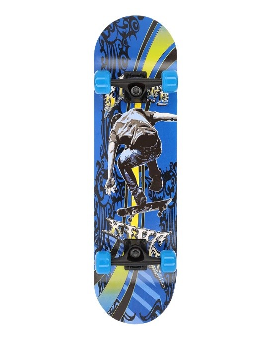 Skateboard Nils King (CR3108SA)