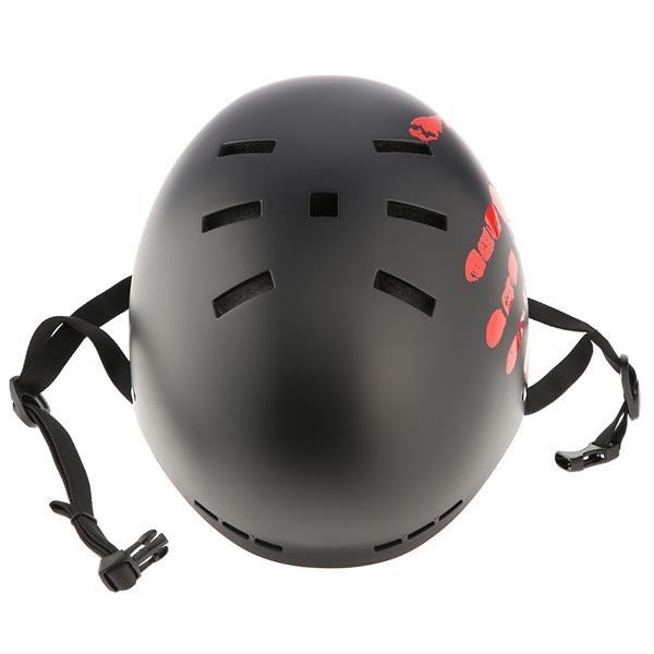 Шлем Nils Extreme, s.M 55-58 Black (MTW003)