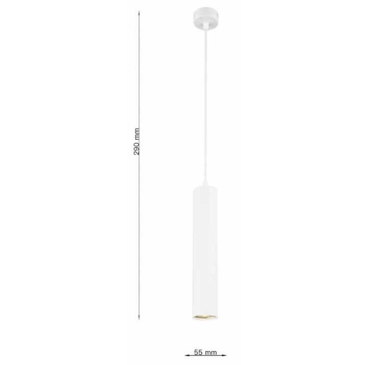 Люстра Lampardi Ios LP9030-L29 