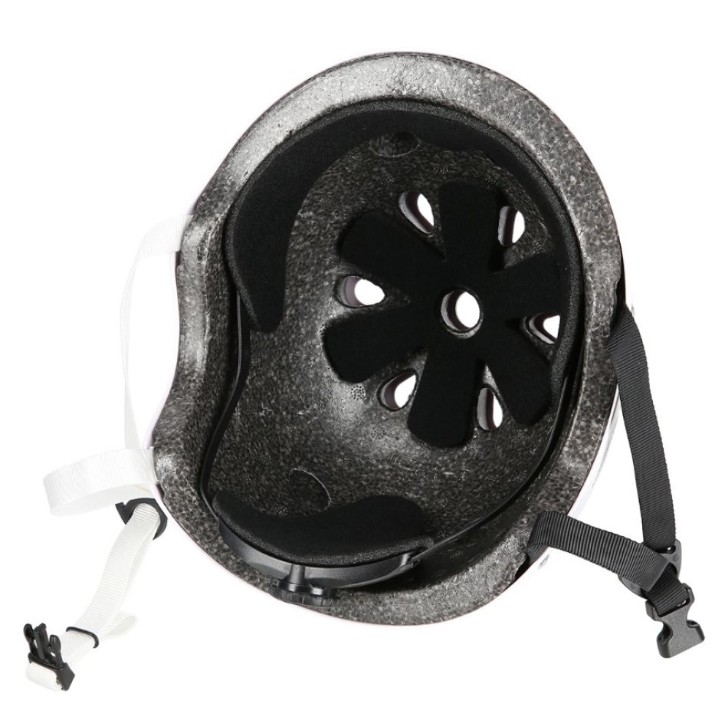 Cască Nils Extreme, s.XS 48-52 White (MTW001)