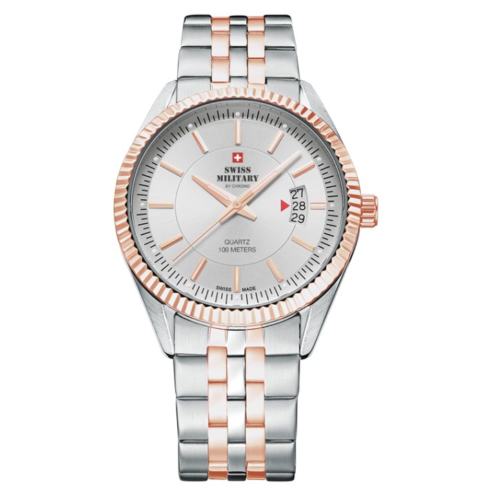 Наручные часы Swiss Military SM34046.07