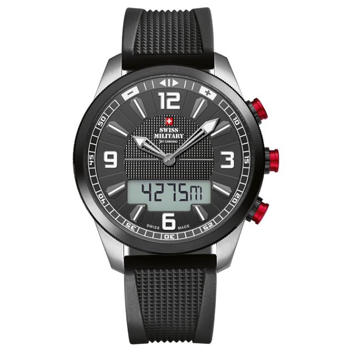 Ceas de mână Swiss Military SM34054.01