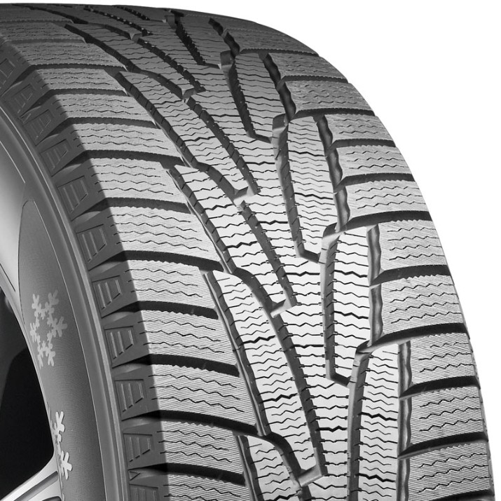 Шина Kumho I'Zen KW31 185/65 R15