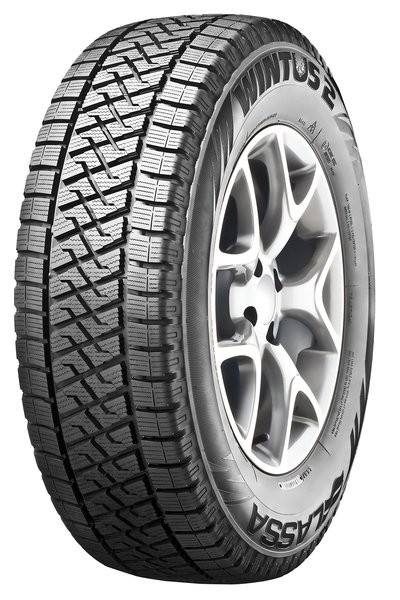 Anvelopa Lassa Wintus 2 195/65 R16C