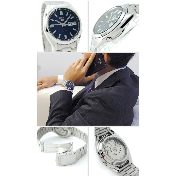 Ceas de mână Seiko SNXS77K1
