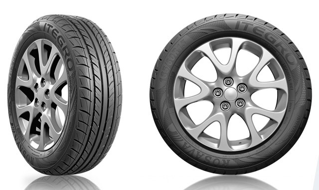 Anvelopa Rosava Itegro 185/65 R14 86H