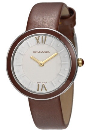 Ceas de mână Romanson RL3239LC WH