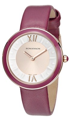 Наручные часы Romanson RL3239LR RG