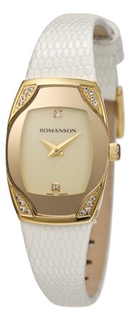 Наручные часы Romanson RL4204QLG GD