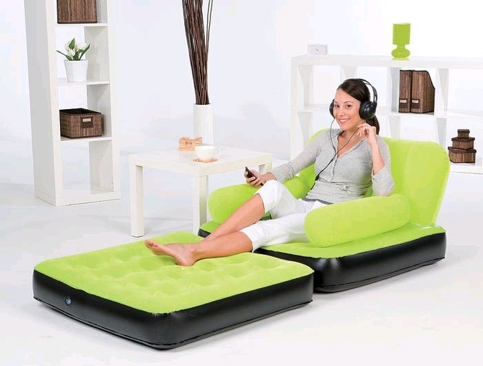 Надувное кресло Bestway 67277