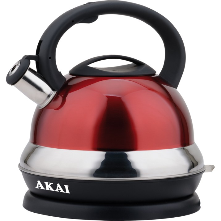 Электрочайник Akai KW-1086R