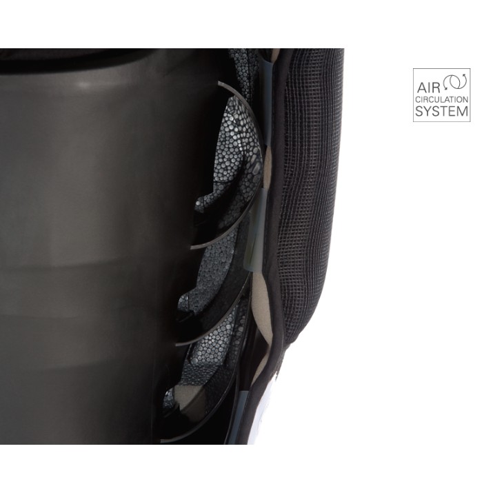 Детское автокресло Recaro Monza Nova 2 Seatfix Carbon Black