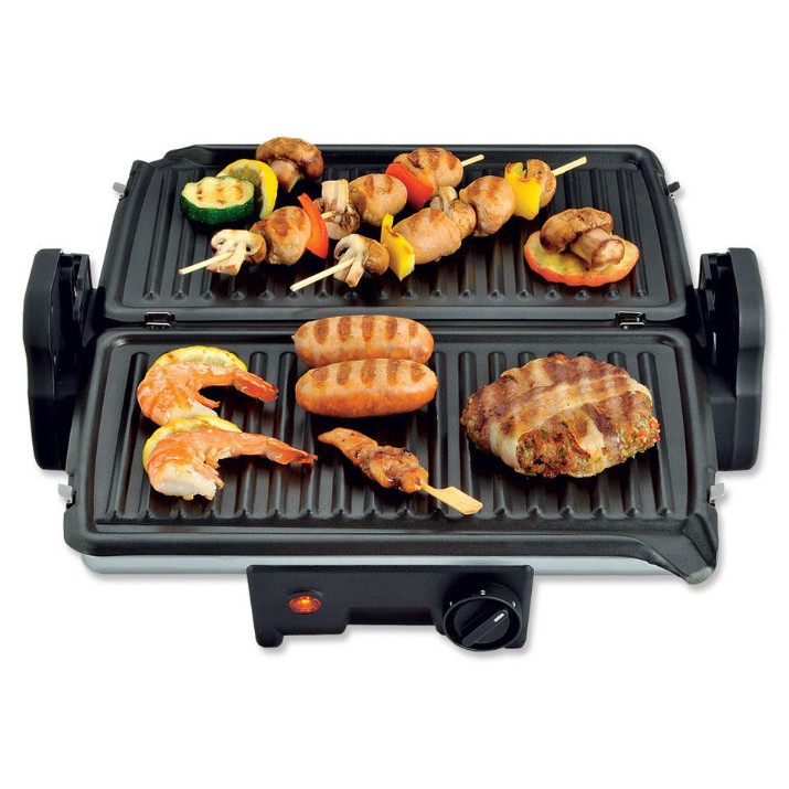 Gratar electric Tefal GC205012