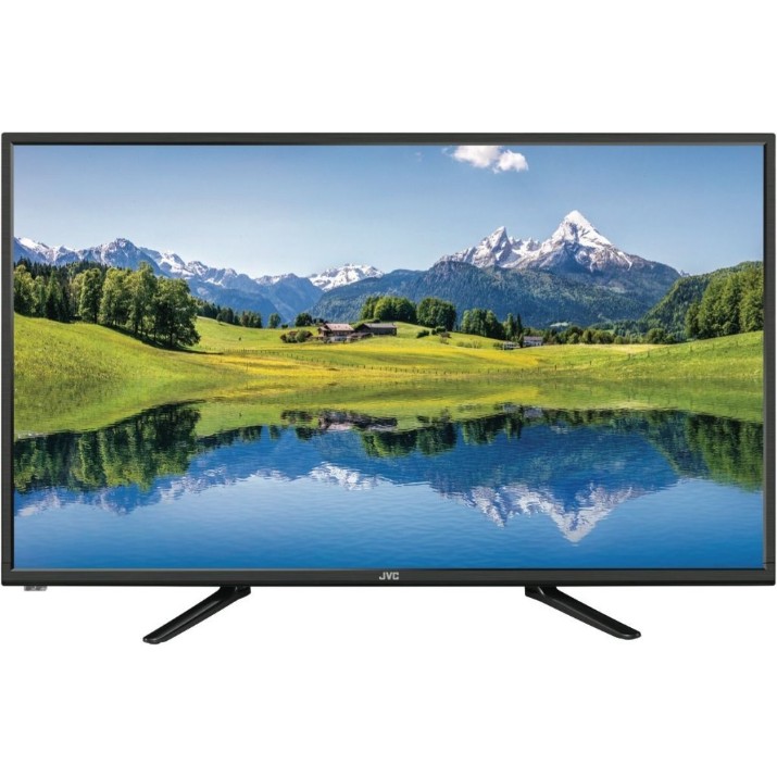 Телевизор JVC LT-40N550