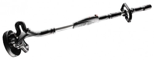 Шлифовальная машина для бетона Graphite 59G261
