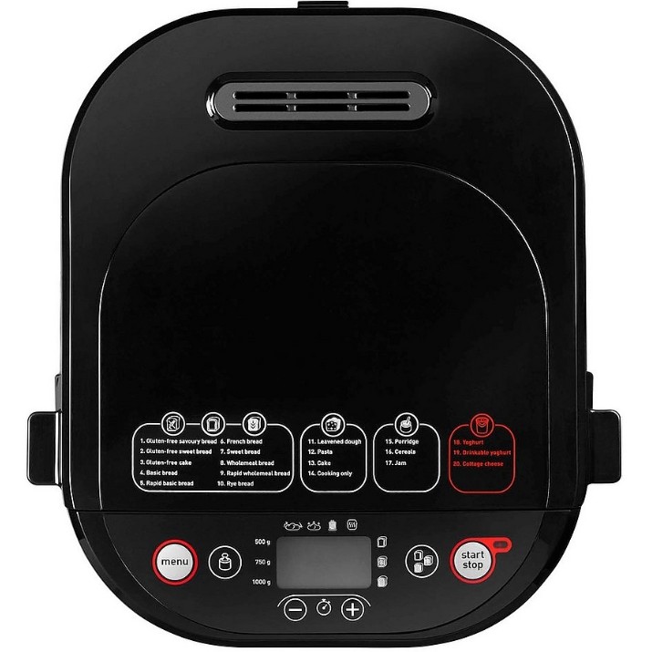 Хлебопечь Tefal PF240E38