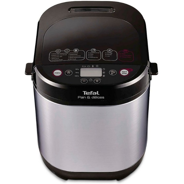 Хлебопечь Tefal PF240E38