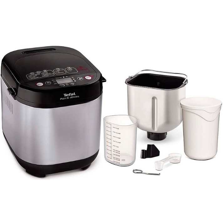 Хлебопечь Tefal PF240E38