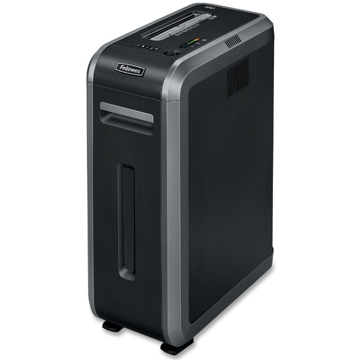 Уничтожитель документов Fellowes Powershred 125Ci