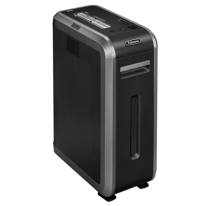 Уничтожитель документов Fellowes Powershred 125Ci