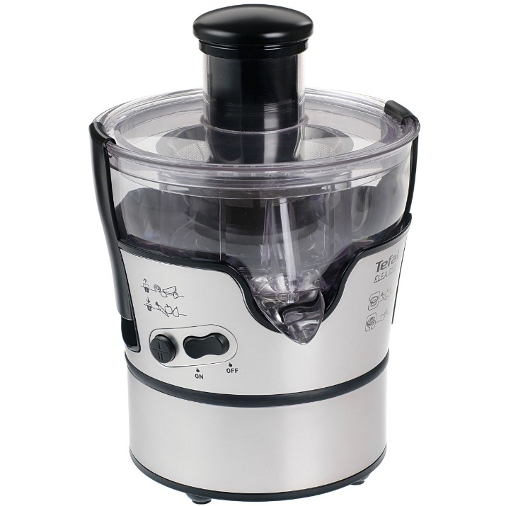 Соковыжималка Tefal ZN355C3E