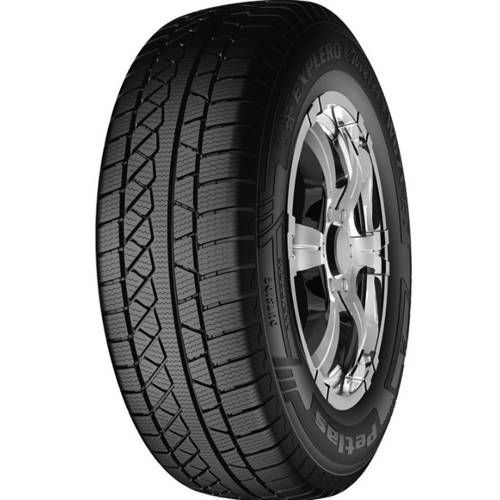 Anvelopa Petlas Explero winter W671 215/70 R16 104H