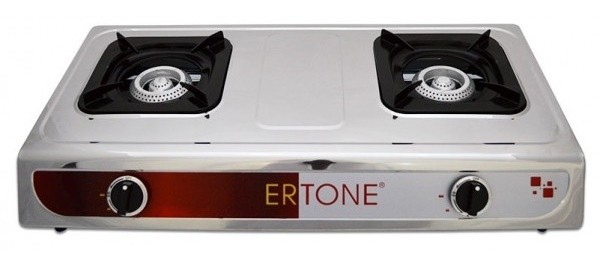 Aragaz de masa Ertone ERT-MN 204